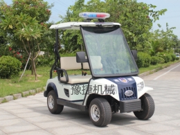 警察巡邏車DG-LSV2-2