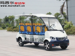 電動(dòng)巡邏車DN-8A